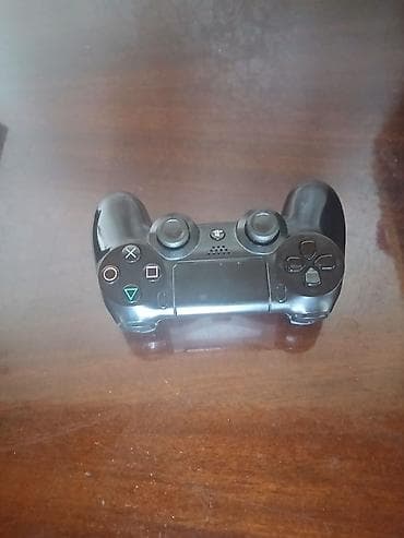 17 pro max irsad: PlayStation 4 Fat modelinin 500 Gb Yaddaş həcimli versiyasıdır 2 — 2