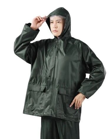 дождевик купить в баку: Yagis geyimi — 1