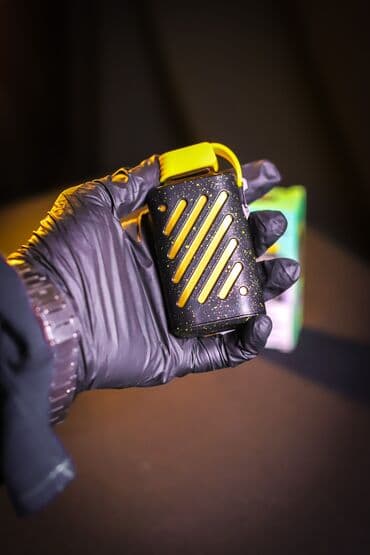 vozol satışı: Vozol gear 10000 5% — 4