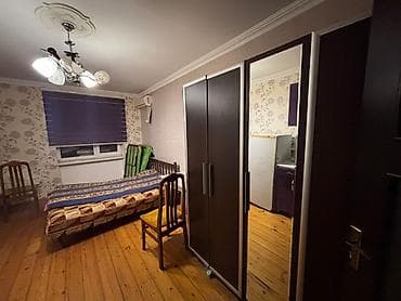 Kirayə mənzillər: Şüvəlanda Şimal qresde merkezde 1 otaqlı mənzil – tam mebel və məişət — 2