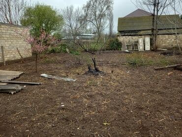 аренда и продажа недвижимости: 5 sot, Tikinti, Mülkiyyətçi — 1