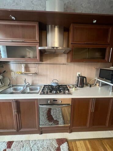 xətai park yaşayış kompleksi: Xətai rayonu,Xətai metrosu,Megafunun yanı,4 mərtəbəli binanın, 3-4-cü — 11