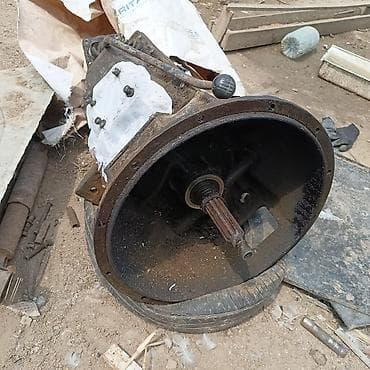 baic a115 ehtiyat hisseleri: Məhsul: Kraz karopqasi — 2