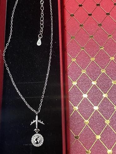 Gümüş sep 925 Probası var. Malldan Prime Settedən alınıb. Çatdırılma lalafo.az -da Gümüş sep 925 Probası var. Malldan Prime Settedən alınıb. Çatdırılma