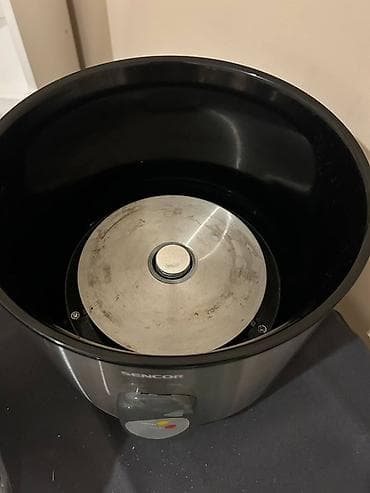Elektrik qazan Sencor, 2 l — 6