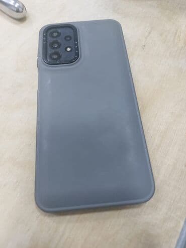 Salam hər vaxdınız xeyir. Təcili olaraq telefonu satıram. A23 128 — 2