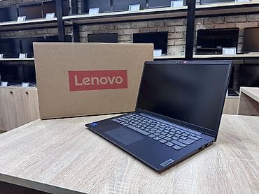 hp pavilion a4000: Yeni Lenovo 14 ", Intel Core i5, 512 GB, Ünvandan götürmə, Ödənişli çatdırılma, Rayonlara çatdırılma — 6