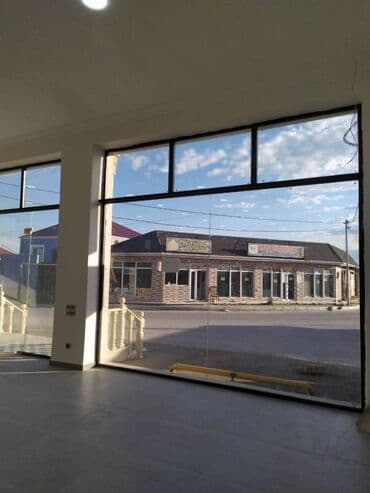 gence masaj salonu: Tam təmirli yeni tikili. Sütunsuz, 3 fazli elektrik sayğacı — 8