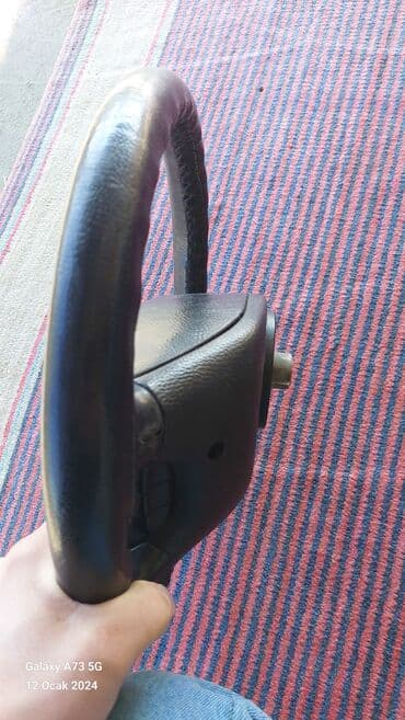 диски на х5 е53: Multirul, Opel, VECTIRA, 1998 il, İşlənmiş — 3