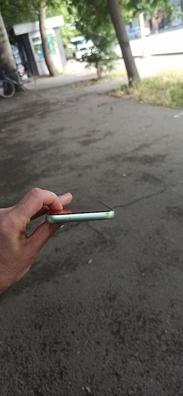 jbl 520 bt: Samsung Galaxy A14, 128 GB, rəng - Yaşıl, İki sim kartlı — 4