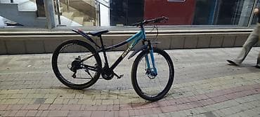 giant velosiped: BMX yaxsi vezyetdedi endirim olacaq — 3