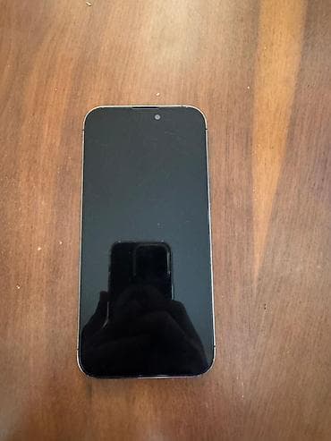 ikinci el ipad: IPhone 14 Pro, Deep Purple — 3