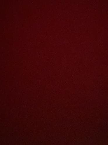 ev dekoru: Minimalist divar/poster fon kağızları dəsti - Rənglər: tünd qırmızı — 1
