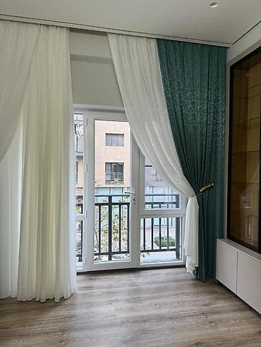 modul tipli ev: İcarəyə verilir 2 otaqlı yeni tikili 95 m², Ağ şəhər q. Kateqoriya — 9