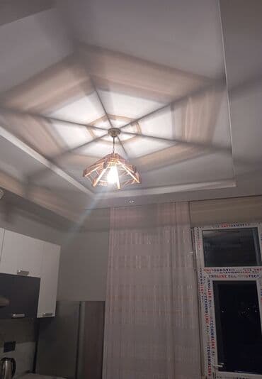 1 otaqli kiraye evler 2022: Cennetpark.Aşagi Güzdək . tam yaşayiş olan binada her şeraiti olan — 5