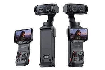 Insta360 Flow State əl stabilizatorlu kamera - 1 düymlük sensorlu