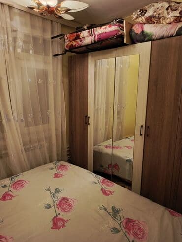 однокомнатные квартиры в баку: Sumqayıt, 1 otaqlı, Köhnə tikili, 30 kv. m — 7