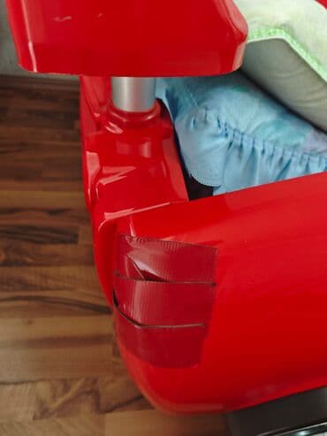 Ev üçün mebel: İşlənmiş, Hazır, Maşın-çarpayı, Matrassız, Siyirməsiz — 4