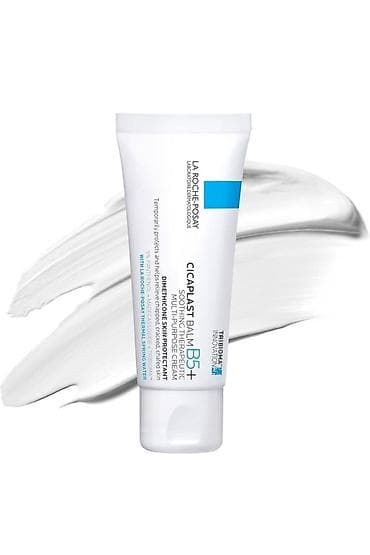 Üz kremi, La Roche-Posay, Həssas dəri üçün, Yeni, Pulsuz çatdırılma