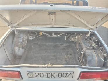 traxdır satışı: Avtomobil: Sovet istehsalı VAZ klassik sedan (4 qapılı) Xüsusiyyətlər — 3
