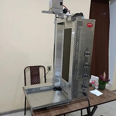 Elektrik, Hesenoglu, 4 gözlü, Zəmanətlə