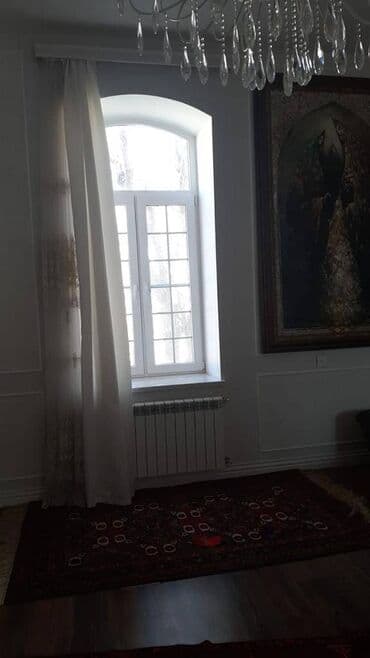 berdede kiraye evler 2025: Torqovuda malakanda 3 mertebeli binanın 3-cu mərtəbəsində yerləşən — 8