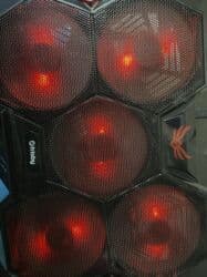 fan kuller: Soyutma sistemi Kuler — 3