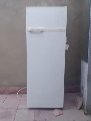 Кухонные плиты и варочные поверхности: Ağ rəngli birqapılı soyuducu. Xüsusiyyətlər: - Yuxarıda kiçik — 3