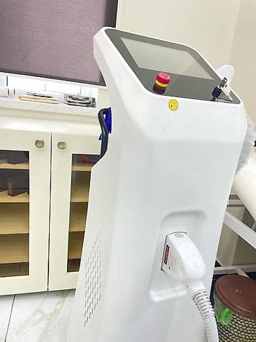 Аренда оборудования: Эпиляция, Инструктаж, обучение — 3