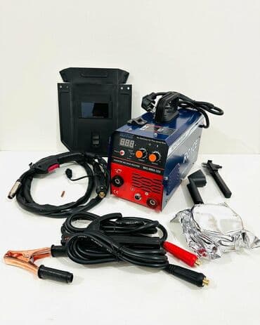 qaynak aparatı: Yeni Qaynaq aparatı Kontakt, Pulsuz çatdırılma — 1