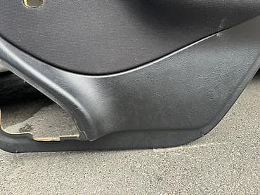 volkswagen polo gti: Volkswagen Golf Mk3, Оригинал — 3