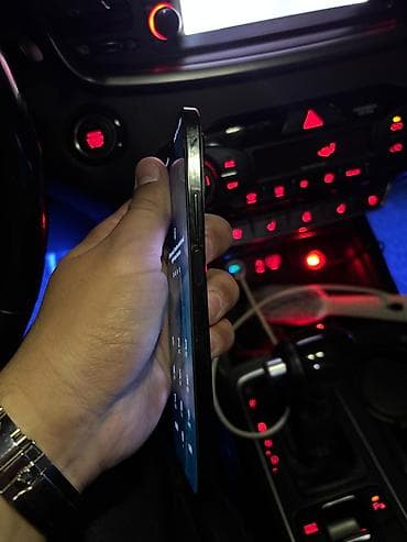 hoco power bank: Honor X8b, 256 GB, rəng - Qara, Düyməli, Sensor, Barmaq izi — 3