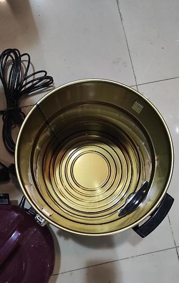 Tozsoranlar: Tozsoran Hitachi Orjinal Tailand istehsali 2100 watt maximum guc Demir — 8