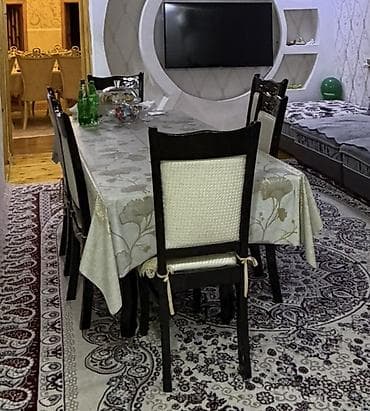 Qonaq otağı üçün, Qatlanmayan, Stul lalafo.az -da Qonaq otağı üçün, Qatlanmayan, Stul