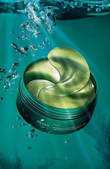 faberlik günəş kremi: Oceanum, BiotechMarine laboratoriyası (Fransa) ilə əməkdaşlıqda — 1