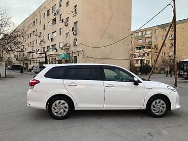 teker 15 lik: Toyota Corolla: 1.5 l | 2019 il Universal — 2