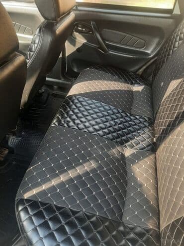 disk təkər type 0: VAZ (LADA) 2109: 1.5 l | 1990 il 230000 km Hetçbek — 6