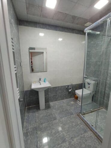 sumqayit 6 ci mikrorayon: Sumqayıt şəhəri, Mirvari City yaşayış kompleksində 9 mərtəbəli yeni — 5