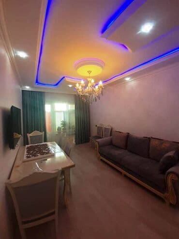 7 8 mkr kiraye evler: Bakı, 2 otaqlı, Köhnə tikili, m. Xətai, 65 kv. m — 2