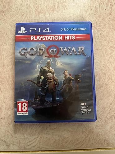 god of war: TÜRCE ALTYAZI VAR ❗ PS4 oyunu – God of War (PlayStation Hits — 1