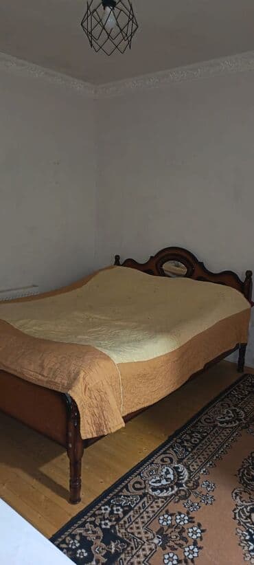 razin kirayə: Saray MTK yaxınlığında, yola 250 m məsafədə yerləşən 1 otaqlı mənzil — 7