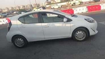 agv kask qiymeti: Toyota Aqua: 1.5 l | 2019 il — 3