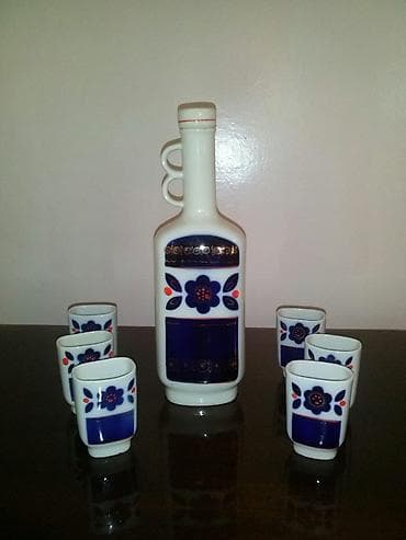 bağ evi iş: Satilir — 1