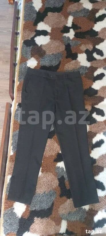 Şalvar satılır 👖✨ 🔹 1 ədəd yaylıq – 22 AZN 🔹 1 ədəd qışlıq – 26 AZN 🔹