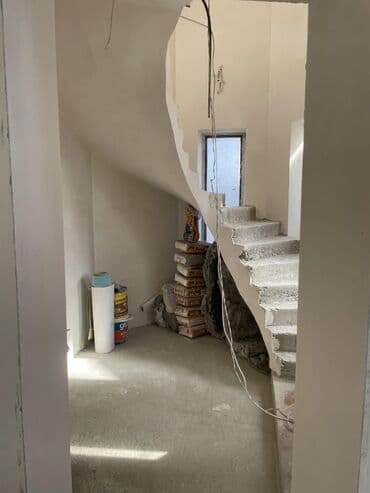 дачные земельные участки: Баку, Пос. Раманы, 320 м², 8 комнат, Без бассейна, Интернет, Газ, Электричество — 14