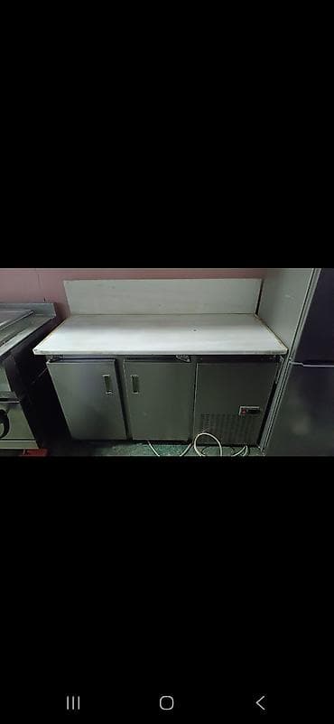 Konteynerlər: 85 * 150 * 70, İşlənmiş — 1