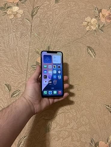ayfon telfonlar: IPhone Xs Max, 256 GB — 4