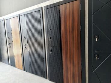 w210 qapi: Müxtəlif rəng və teksturalarda olan bu metal giriş qapıları yüksək — 1