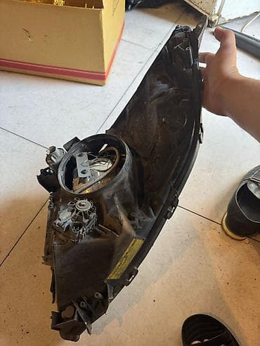 kia optima diffuser: Salamat 20 kuza farasıdı yüngül cığlar var — 3