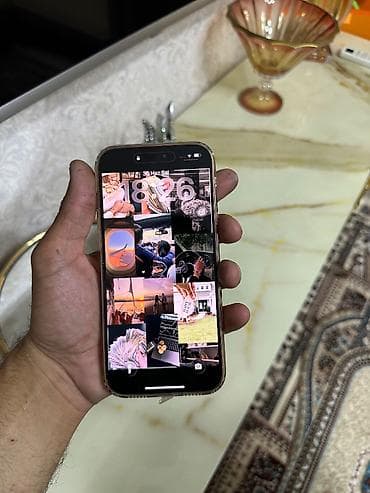 iphone хs: IPhone 17 Pro Max, 256 GB — 1